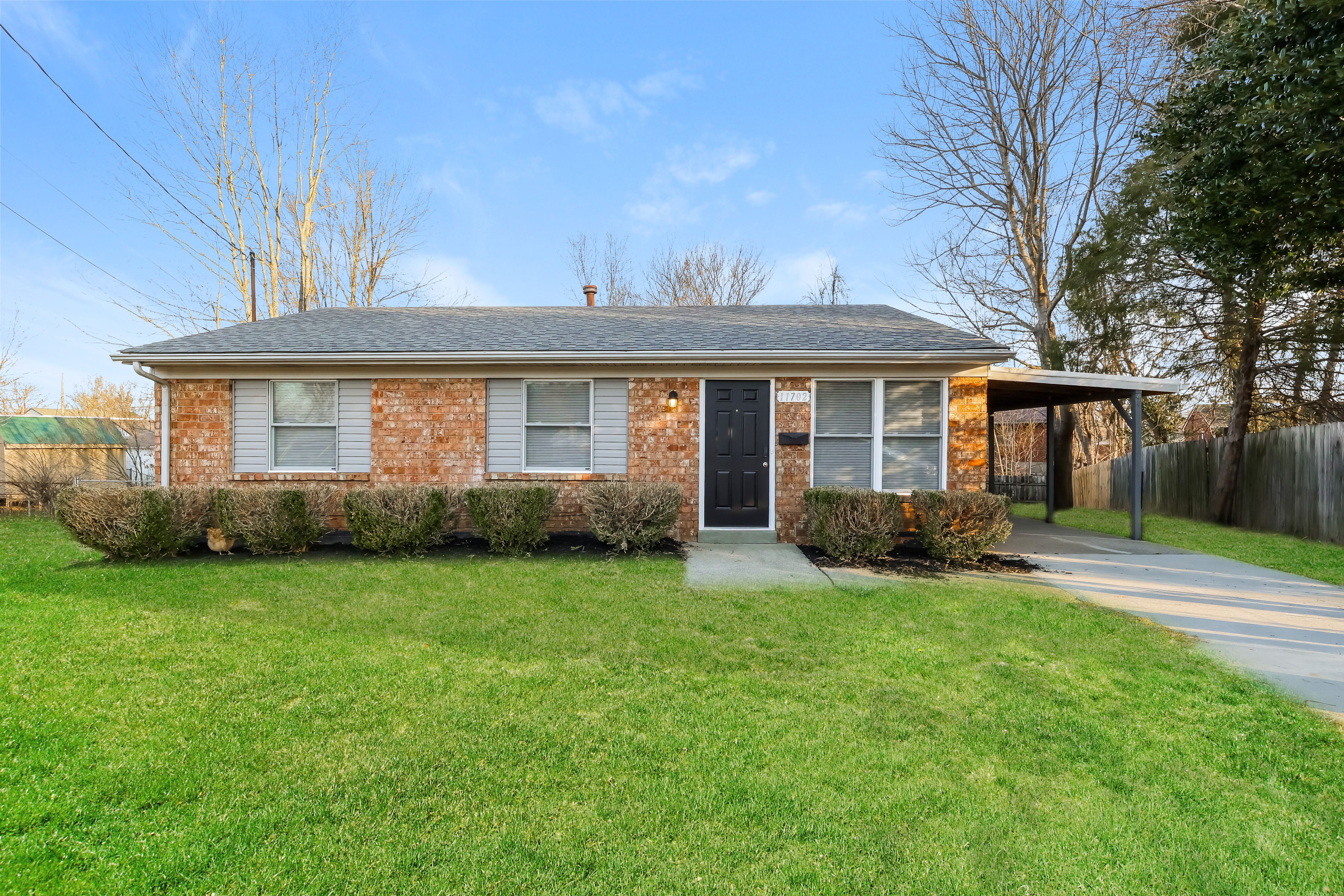11702 Brackenberry Ct Louisville, KY 40272